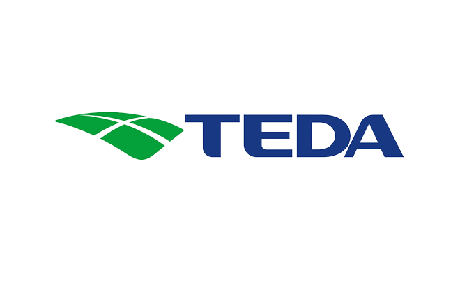 teda logo